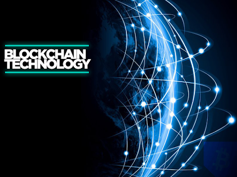 Blockchain Technology And How Its Work