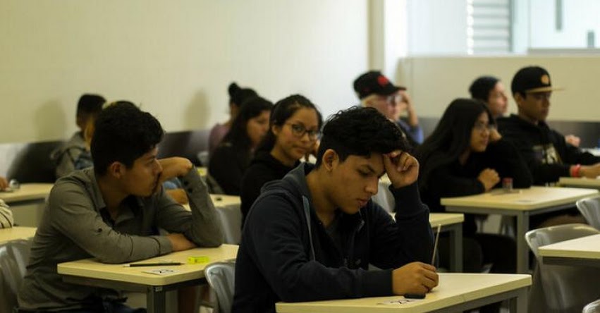 BECA HIJOS DE DOCENTES 2023: Todo lo que debes saber sobre el Examen Nacional de Preselección (Domingo 11 Junio)