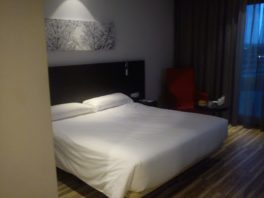 Hotel Eurostars Arenas de Pinto, Calle Arenas, 1, 28320 Pinto, Madrid, Spain