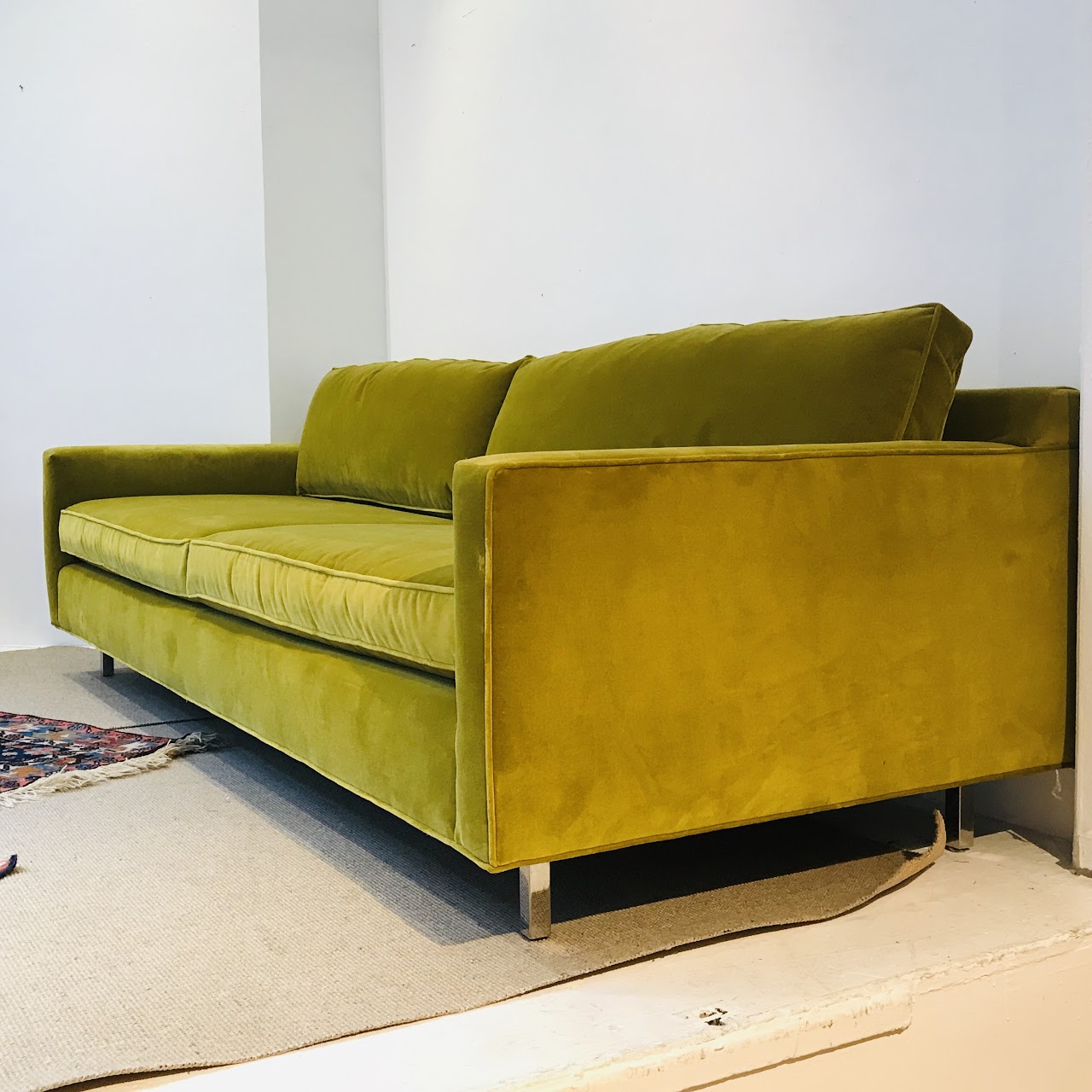 Mitchell Gold + Bob Williams Hunter Sofa