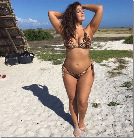 Ashley Graham71