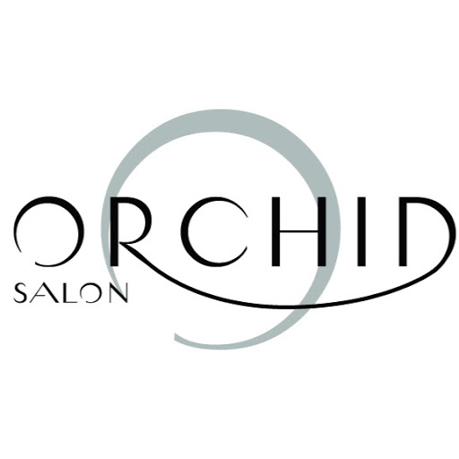 Orchid Salon logo