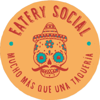 Eatery Social Taqueria logo