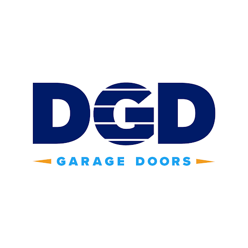 Discount Garage Doors Inc. logo