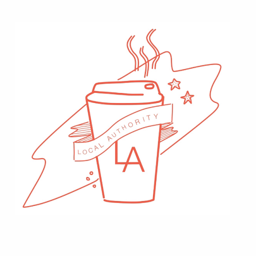 Local Authority Specialty Coffee Bar logo