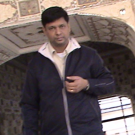 Narender Gupta