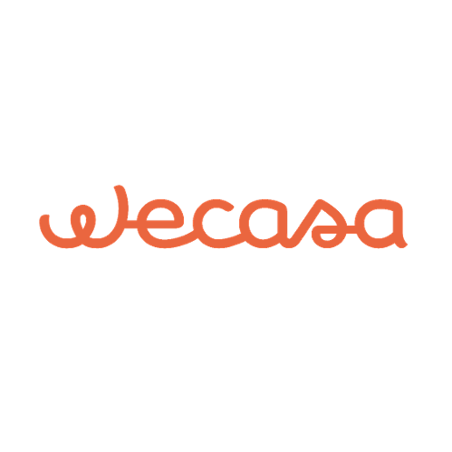 Julia - Coiffeuse à domicile - Wecasa Coiffure logo