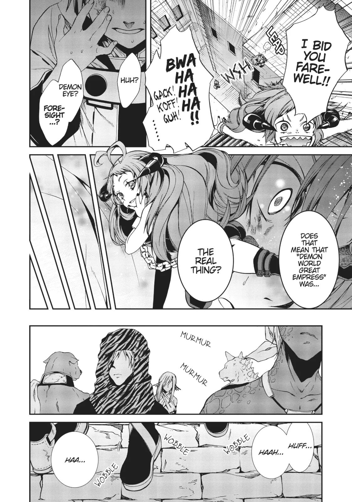 Mushoku Tensei Page 3