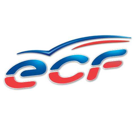 ECF ERNEST - Nancy logo