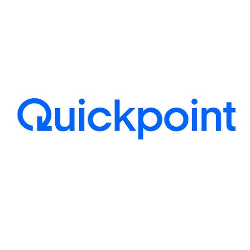 Quickpoint Holstebro logo