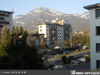 appartement à Chambery (73)