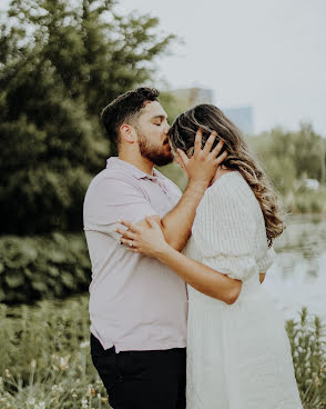 Photographe de mariage Berrin Ozkayali (berrinozkayali). Photo du 19 mai 2022