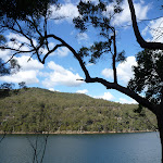 Looking over Cowan Creek (419824)