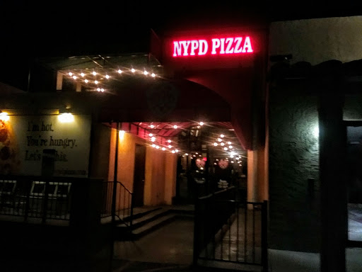 Pizza Restaurant «NYPD Pizza», reviews and photos, 10433 N Scottsdale Rd, Scottsdale, AZ 85253, USA