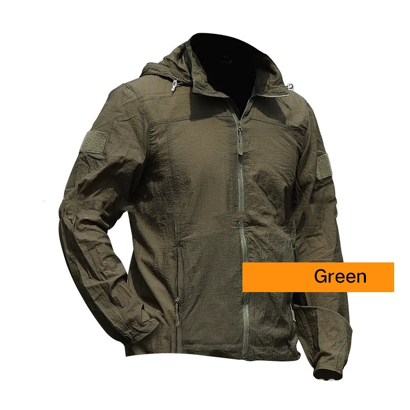 Title 2, Sports Trend Thin Summer Sunscreen Clothing, br...