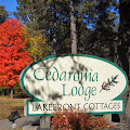 User profile - Cedaroma Lodge Resort.