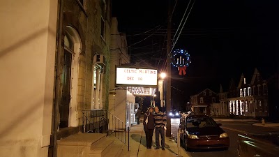 Photos of State Theatre
