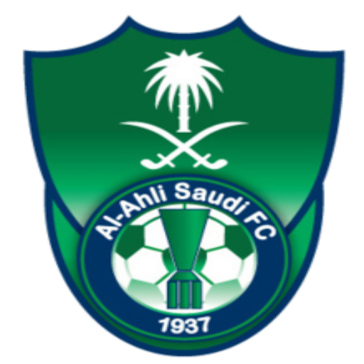 FTS MOD ASIA: AL AHLI SAUDI KIT