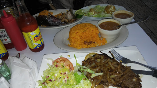 Dominican Restaurant «Mi Casa», reviews and photos, 116-20 Jamaica Ave, Jamaica, NY 11418, USA