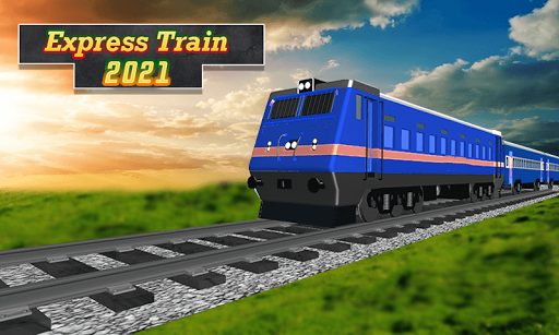 Screenshot Express Train