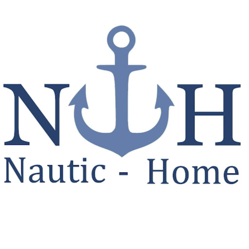 Nautic-Home logo