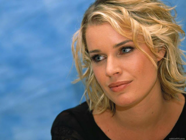 Rebecca Romijn Profile Pics Dp Images