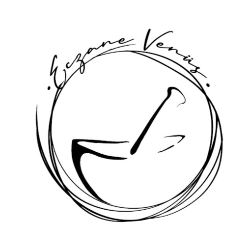 Venüs Eczanesi logo