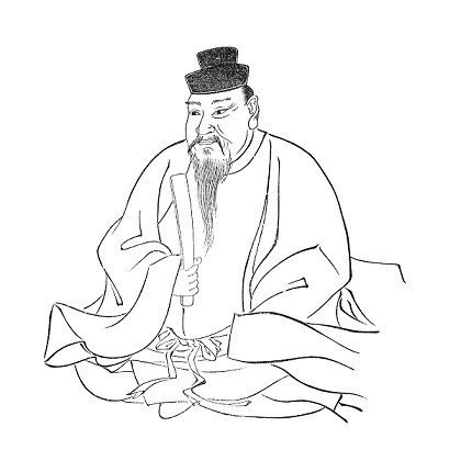 Emperor_Ōjin