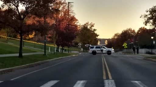 Police investigating bomb threats against Ivy League schools