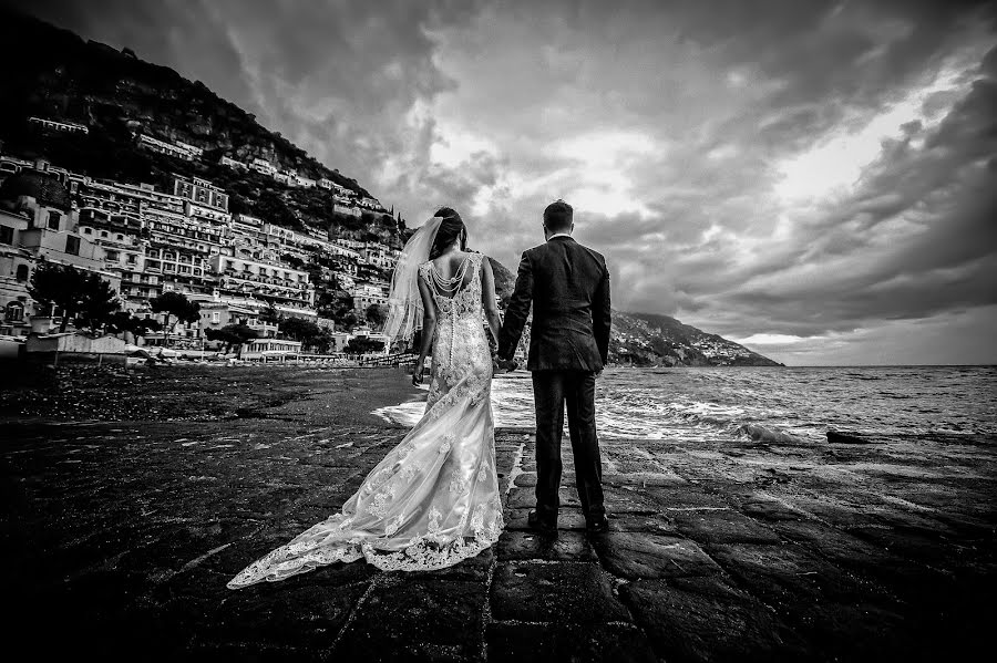 Wedding photographer Andrea Pitti (pitti). Photo of 20 May 2018