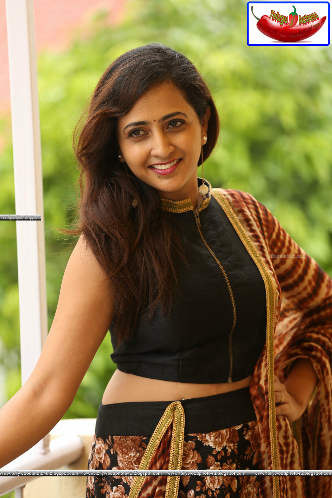 Telugu Anchor Lasya Manjunath Latest Stills - South Indian Actress - Photos  and Videos of beautiful actress