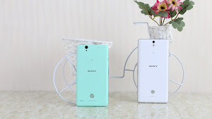 Xperia C5 Ultra vs Xperia C4 Dual - Bộ đôi chuyên selfie so kè