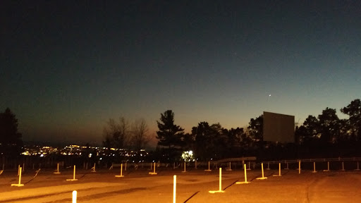 Drive-in Movie Theater «Circle Drive-In Theatre​», reviews and photos, 1911 Scranton Carbondale Hwy, Scranton, PA 18508, USA