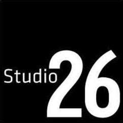 Studio26 logo