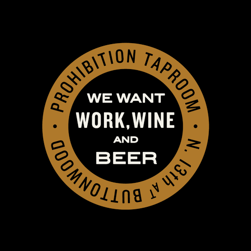 Prohibition Taproom