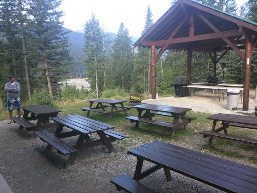Wild Water Adventures RiverBase