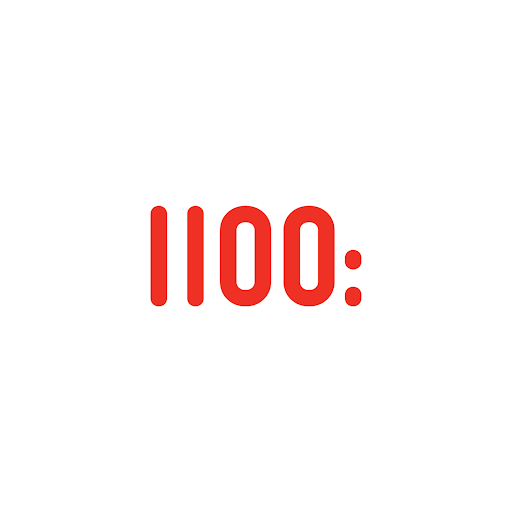 1100 Architect logo