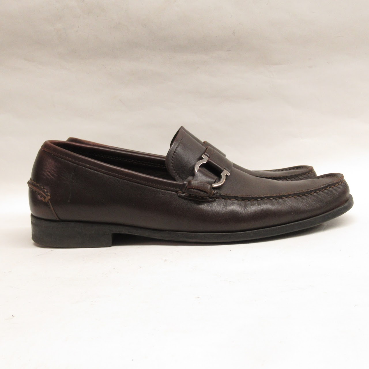 Salvatore Ferragamo Loafers