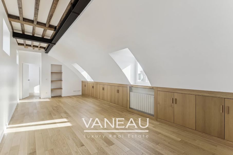 Vente appartement 3 pièces 56 m² à Paris 14ème (75014), 680 000 €