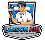 Larson Air LLC