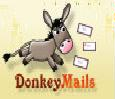 DonkeyMails.com: No Minimum Payout