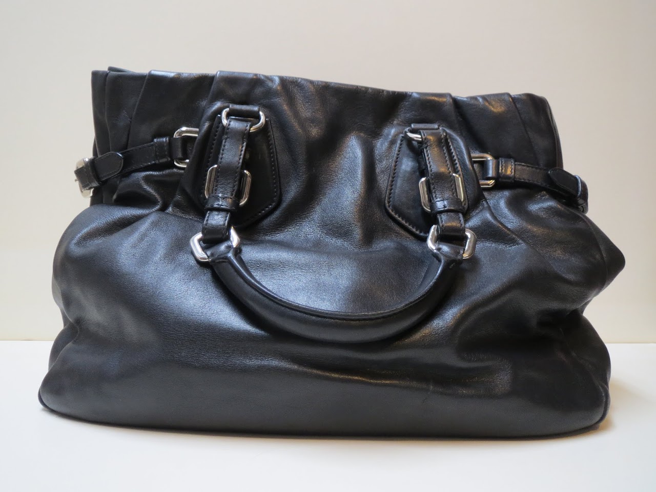 Prada Handbag