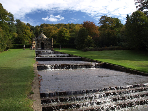 Chatsworth House