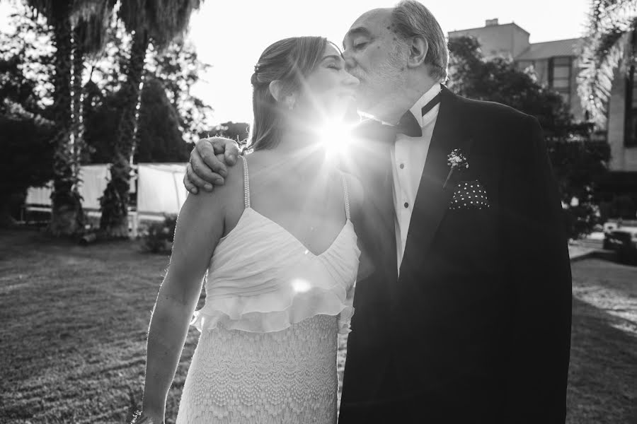 Fotógrafo de casamento Rodriguez Mansilla (rodriguezmansil). Foto de 18 de julho 2016