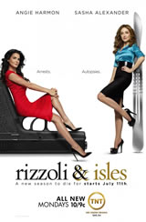 Rizzoli And Isles 2x19 Sub Español Online