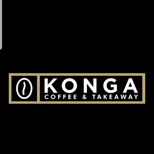 KONGA Coffee and Takeaway