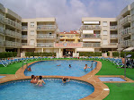 Cala Gonzalez.jpg Alquiler de piso con piscina y terraza en Alcossebre (Alcalà de Xivert-Alcossebre), Cala Gonzalez - Playa Cargador