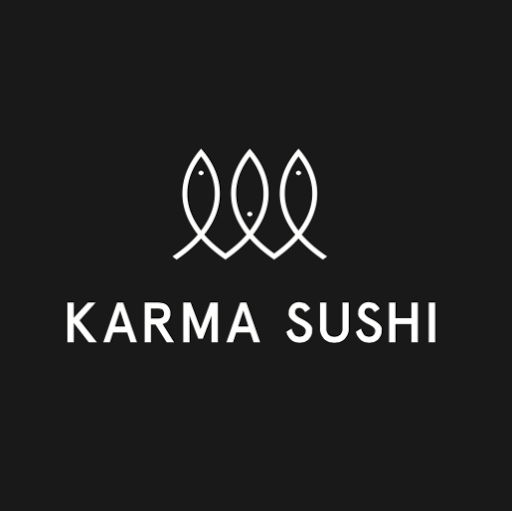 Karma Sushi logo