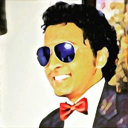 RUTURAJ Raval Avatar