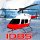 IDBS Helicopter